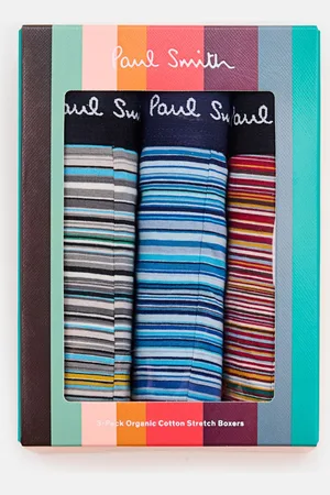 Paul Smith Underwear Men color