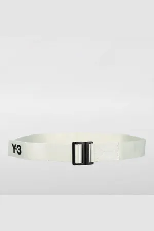 Y-3 Belt Men color
