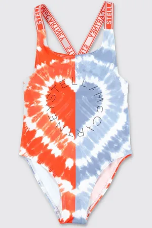 Stella McCartney Swimsuit Kids color