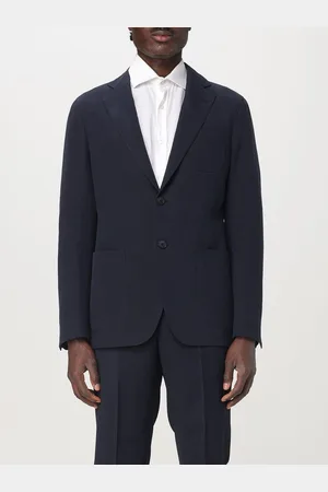 Giorgio Armani Blazer Men color