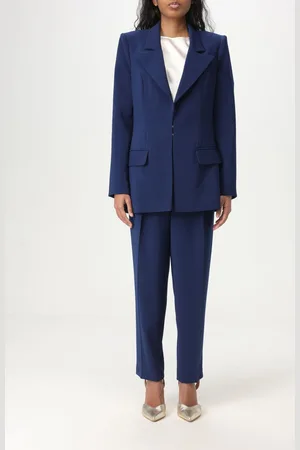 Elisabetta Franchi Suit Woman color