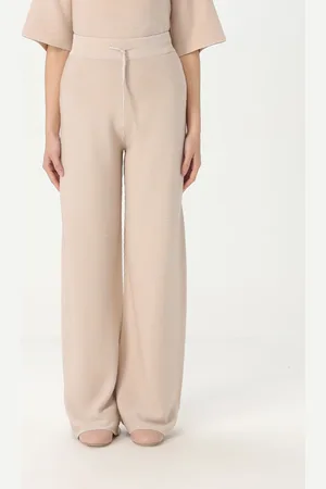 Fabiana Filippi Pants Woman color