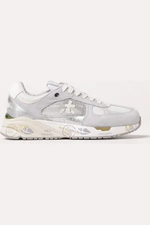 Premiata Sneakers Woman color