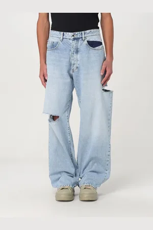 Icon Denim Los Angeles Jeans Men color