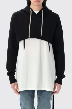 Rick Owens Sweatshirt Woman color