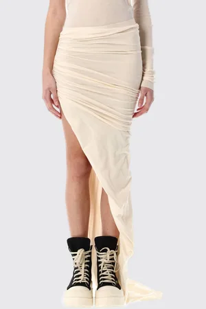 Rick Owens Skirt Woman color