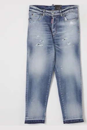 Dsquared2 Jeans Kids color
