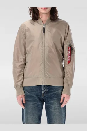 Alpha Industries Jacket Men color