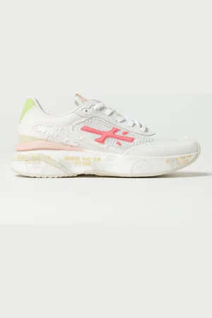 Premiata Sneakers Woman color