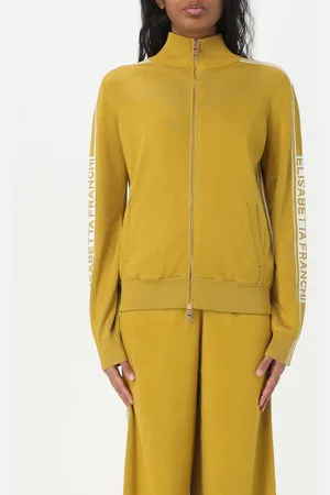 Elisabetta Franchi Sweatshirt Woman color