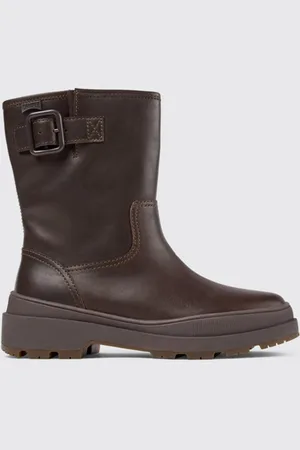 Camper Boots Woman color