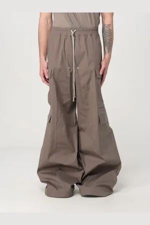 Rick Owens Pants Men color