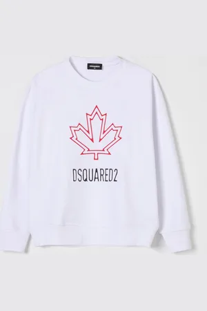 Dsquared2 Sweater Kids color