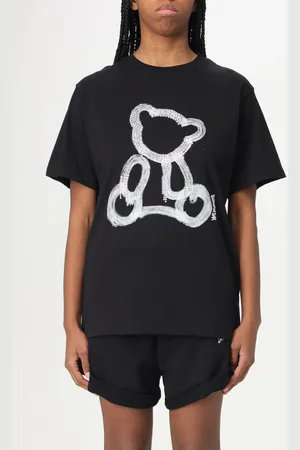 DISCLAIMER T-Shirt Woman color