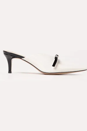 Twin-Set High Heel Shoes Woman color