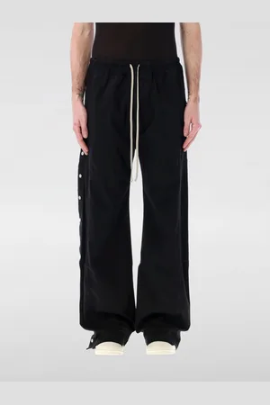 Rick Owens Pants Men color