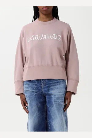 Dsquared2 Sweatshirt Woman color