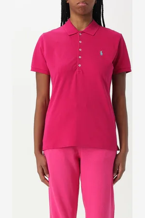 Ralph Lauren Polo Shirt Woman color