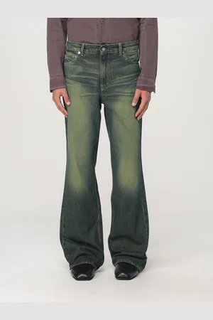 OUR LEGACY Jeans Men color