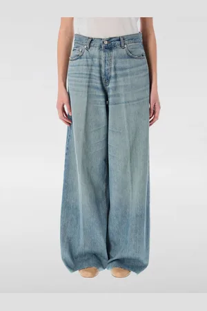 haikure Jeans Woman color