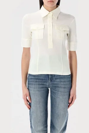 Chloé Polo Shirt CHLOÉ Woman color