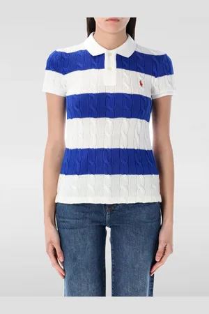 Ralph Lauren Polo Shirt Woman color