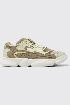 Camper Sneakers Woman color