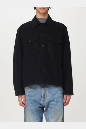 OUR LEGACY Jacket Men color