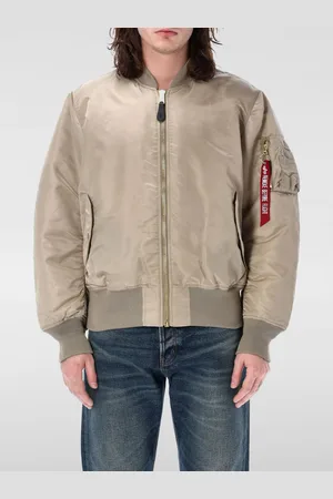 Alpha Industries Jacket Men color