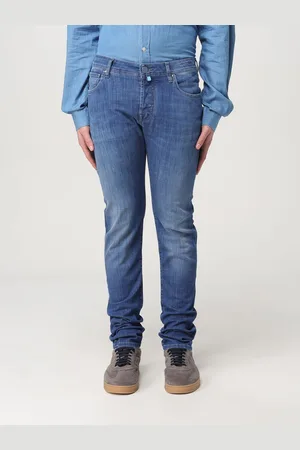 Jacob Cohen Jeans Men color