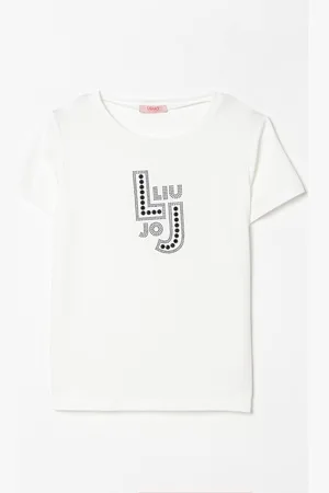 Liu Jo T-Shirt Kids color