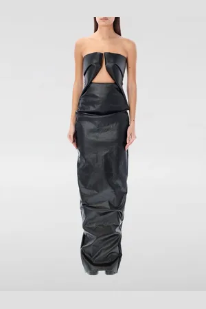 Rick Owens Dress Woman color
