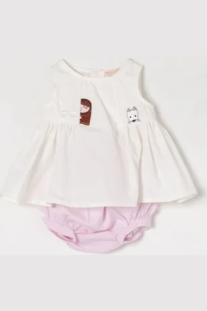 Elisabetta Franchi Jumpsuit Kids color