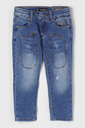 Jeckerson Jeans Kids color