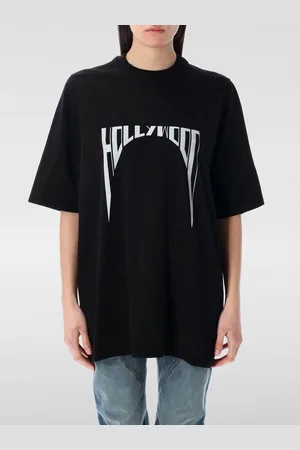 Rick Owens T-Shirt Woman color