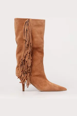PARIS TEXAS Boots Woman color