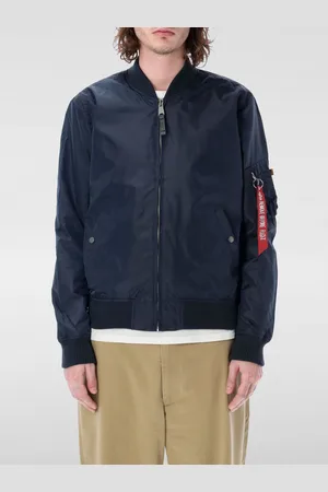Alpha Industries Jacket Men color