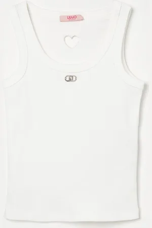 Liu Jo T-Shirt Kids color