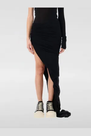 Rick Owens Skirt Woman color