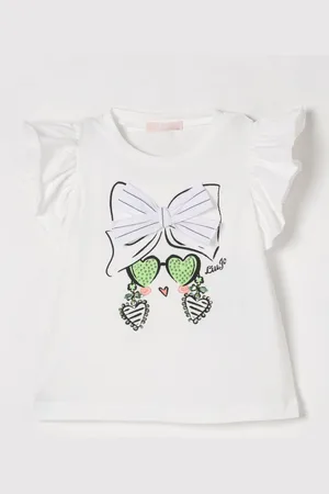 Liu Jo T-Shirt Kids color