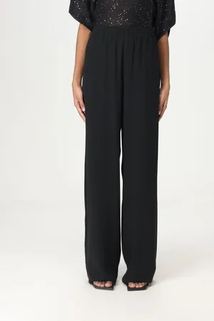 Fabiana Filippi Pants Woman color