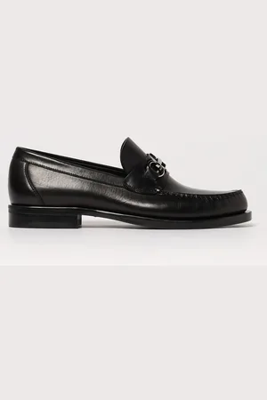 Salvatore Ferragamo Loafers Men color