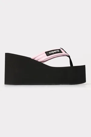 COPERNI Wedge Shoes Woman color