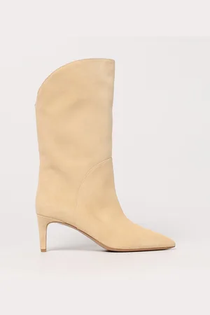 PARIS TEXAS Boots Woman color