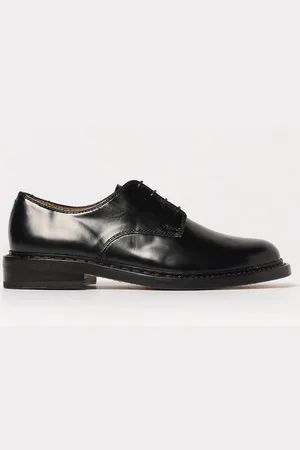 OUR LEGACY Brogue Shoes Men color
