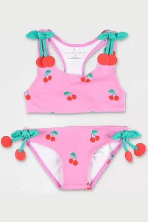 Stella McCartney Swimsuit Kids color