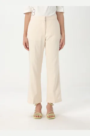 Msgm Pants Woman color