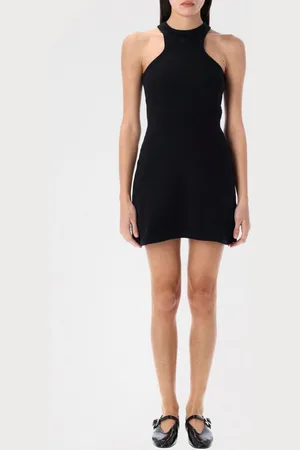 Courrèges Dress COURRÈGES Woman color