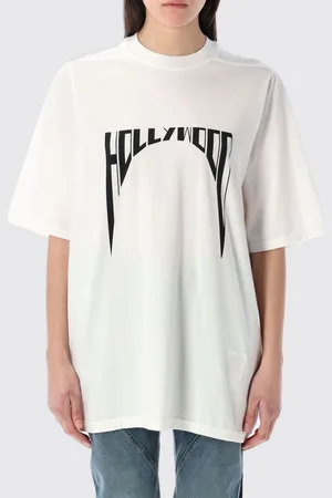 Rick Owens T-Shirt Woman color