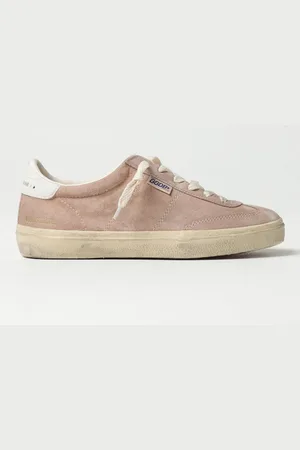 Golden Goose Sneakers Woman color